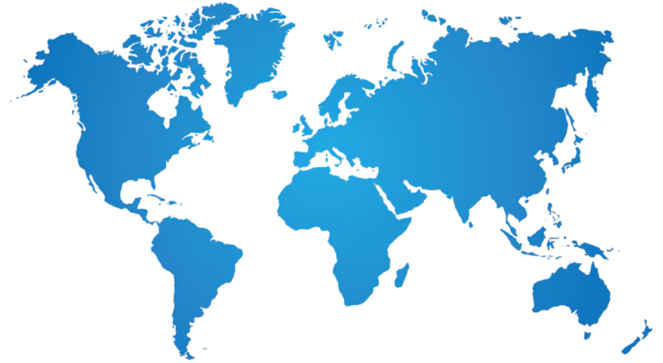 Asia Map